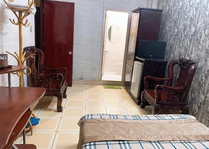 Thanh Phong Hotel