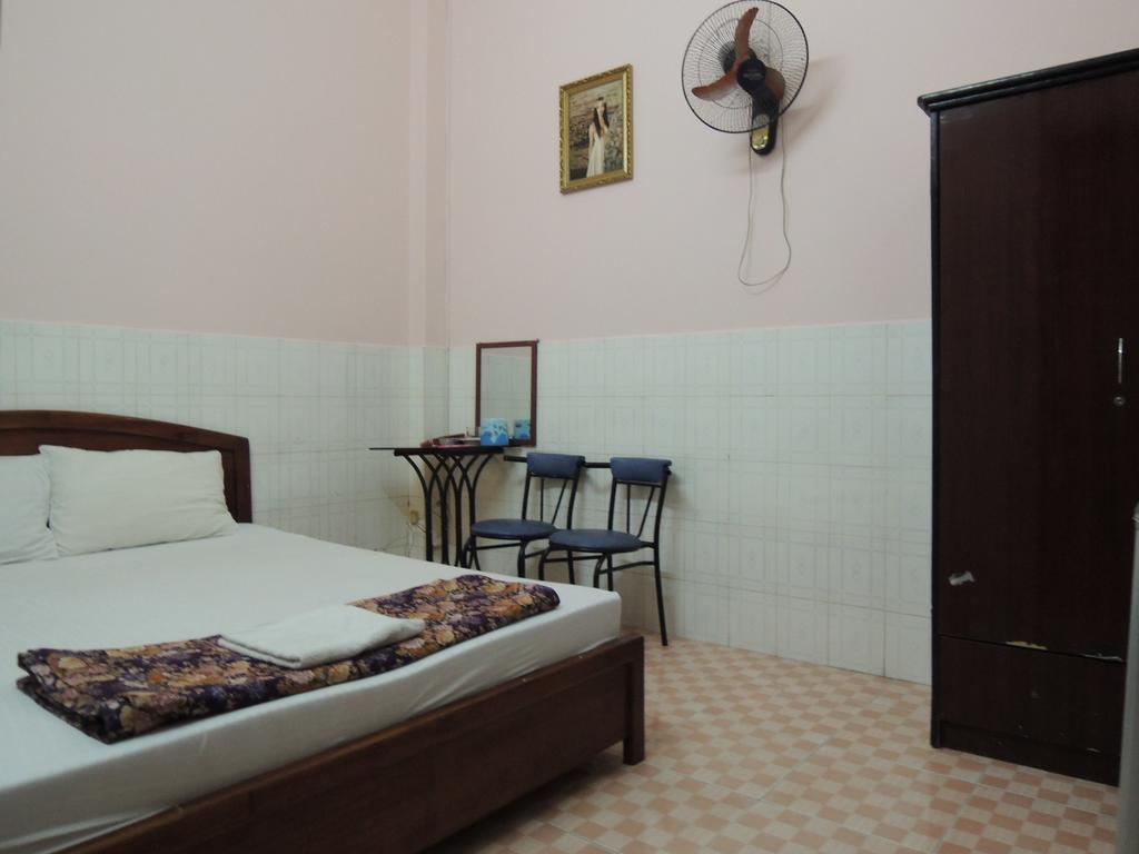 Guest house Thanh Phong