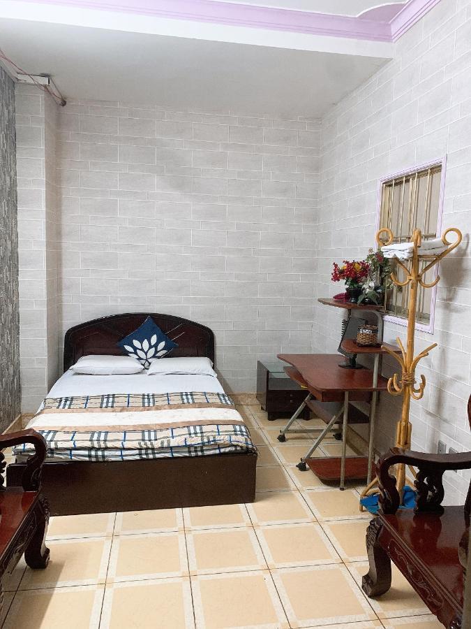Thanh Phong Casa de hóspedes
