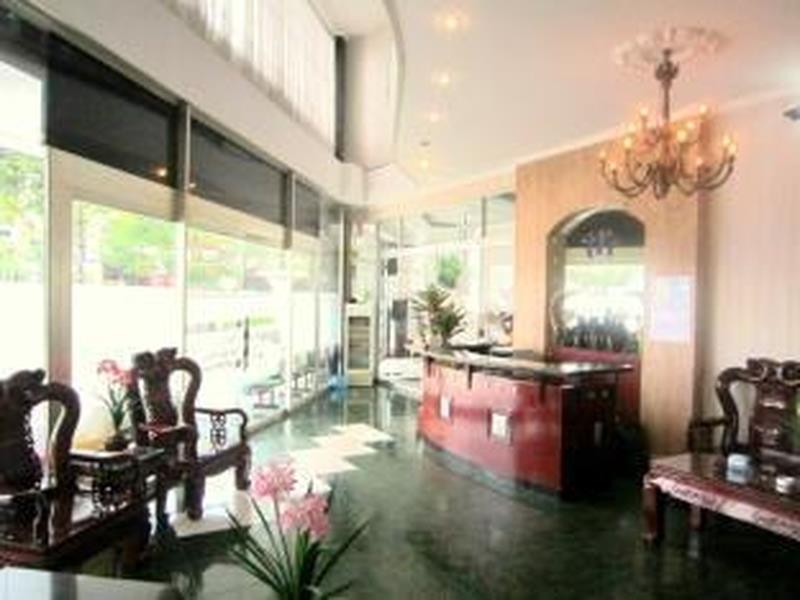 Casa de hóspedes Thanh Phong