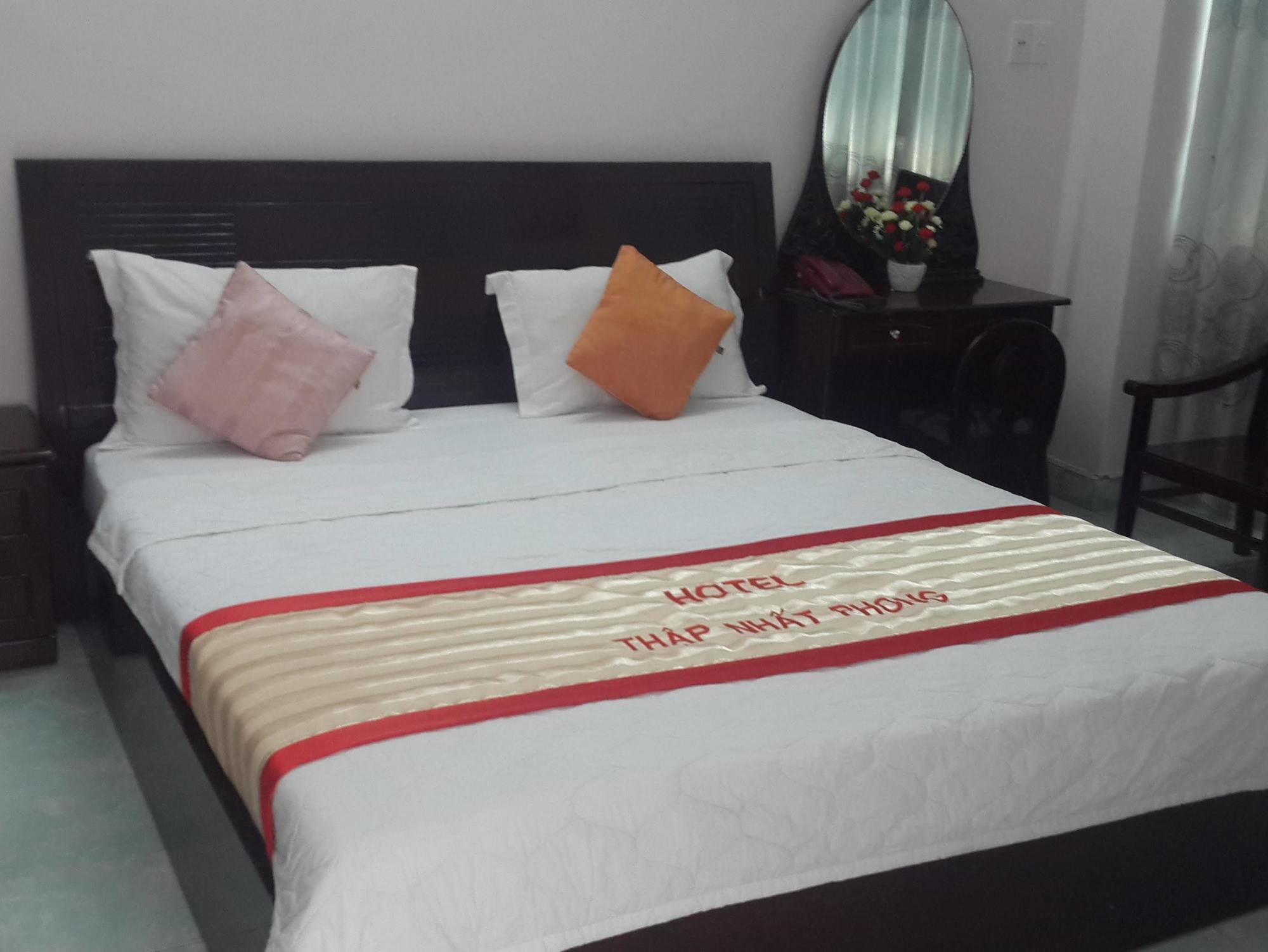 Thanh Phong Casa de hóspedes *