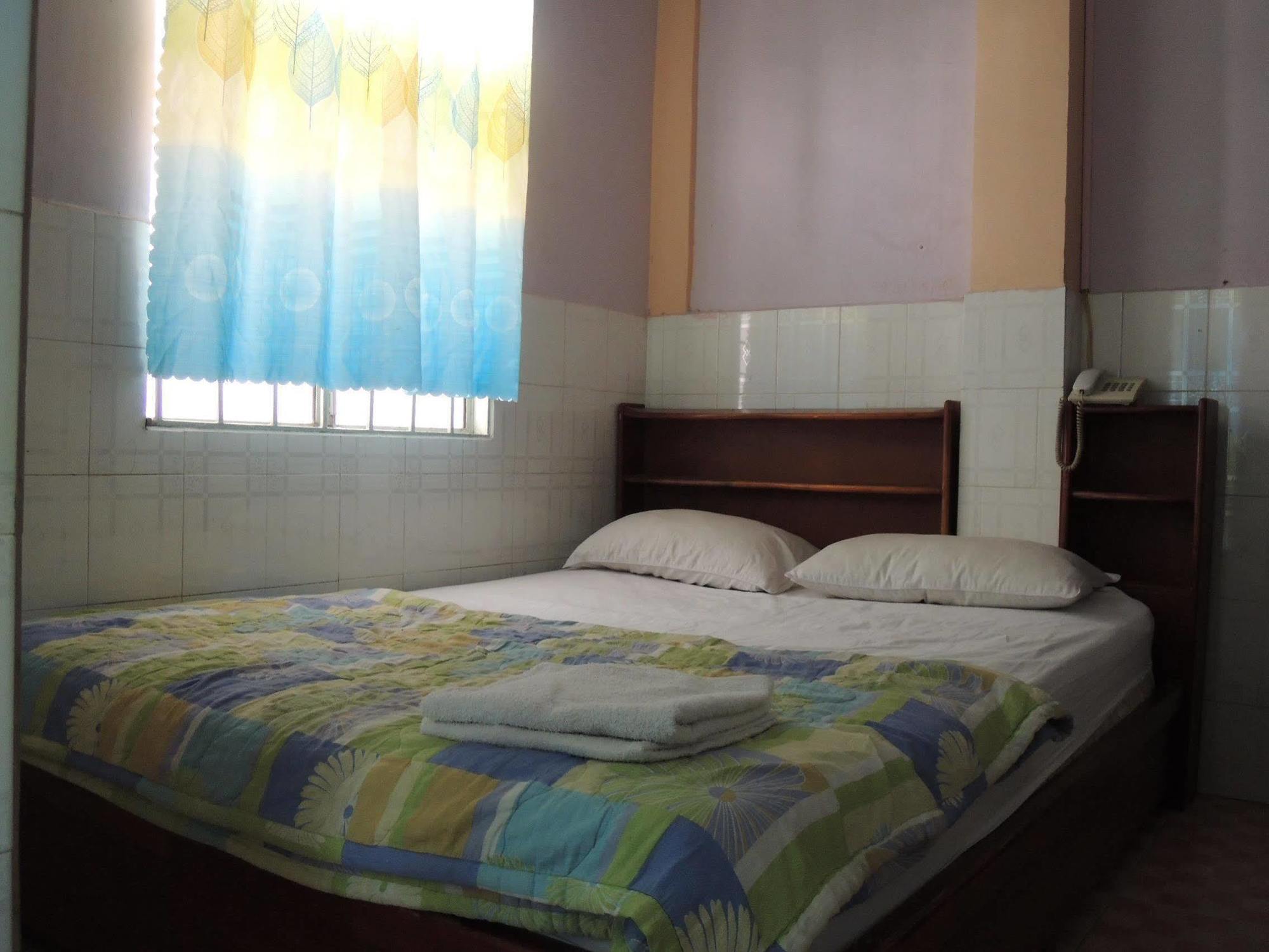 Thanh Phong Casa de hóspedes Cidade de Ho Chi Minh