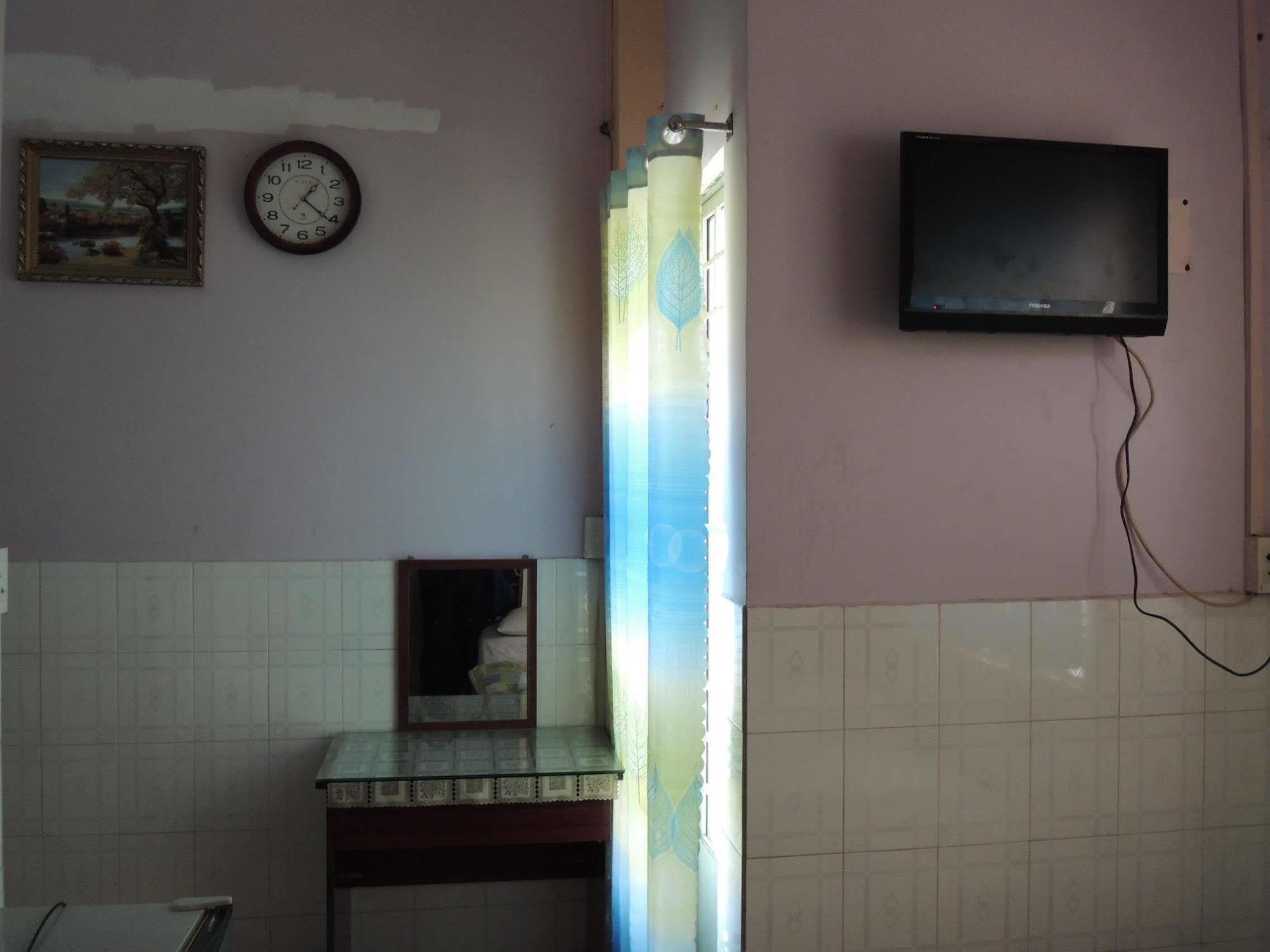 Casa de hóspedes Thanh Phong Cidade de Ho Chi Minh